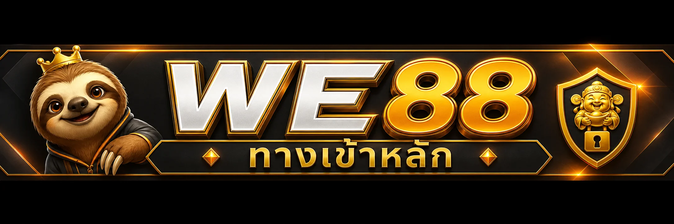 ทางเข้าสู่ระบบ WE88 ผ่านโดเมนหลัก