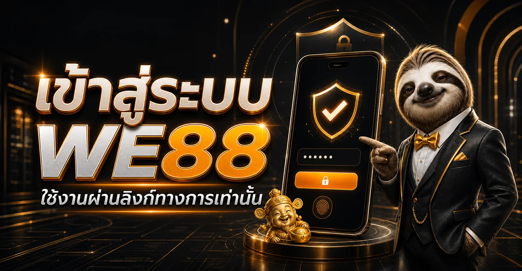 WE88 ทางเข้าเว็บตรง | สมัคร เข้าสู่ระบบ และรวมเกม